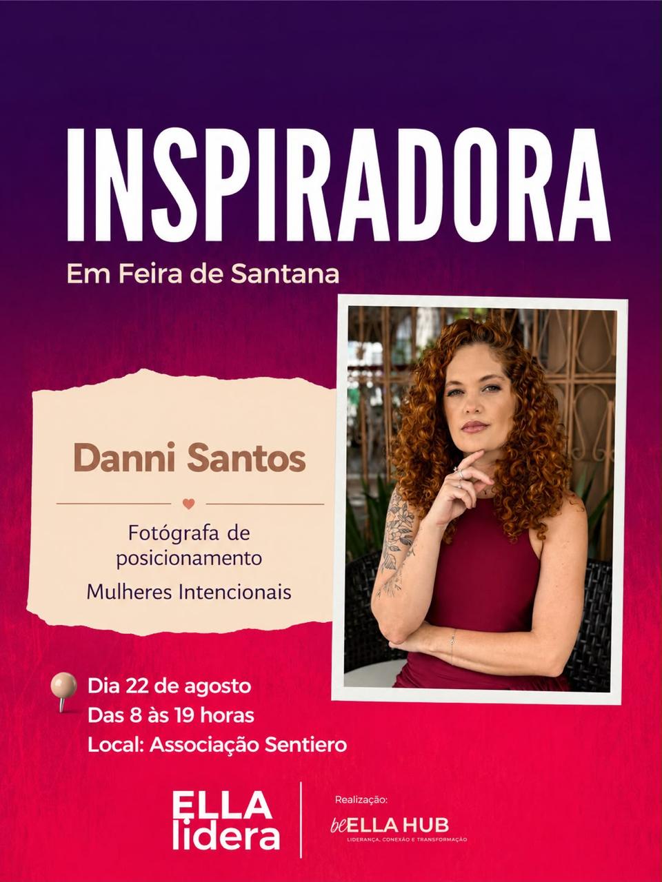 Danni Santos